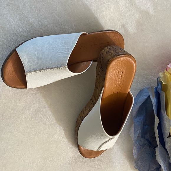 Scala Wedge Espadrilles - Picture 5 of 5